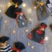 DIY Upcycling Adventskalender aus kaputten Socken